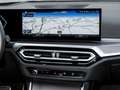 BMW 330 i M SPORT+H/K+DA PROF+PA+HuD+19" Grau - thumbnail 7