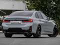 BMW 330 i M SPORT+H/K+DA PROF+PA+HuD+19" Grau - thumbnail 2