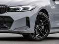 BMW 330 i M SPORT+H/K+DA PROF+PA+HuD+19" Grau - thumbnail 5