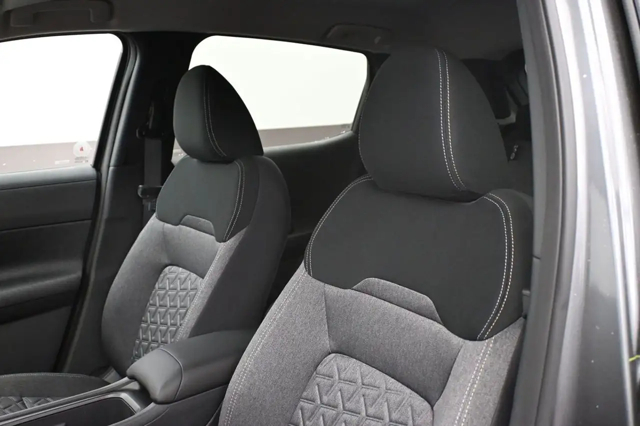 Nissan Kicks photo Nissan Kicks