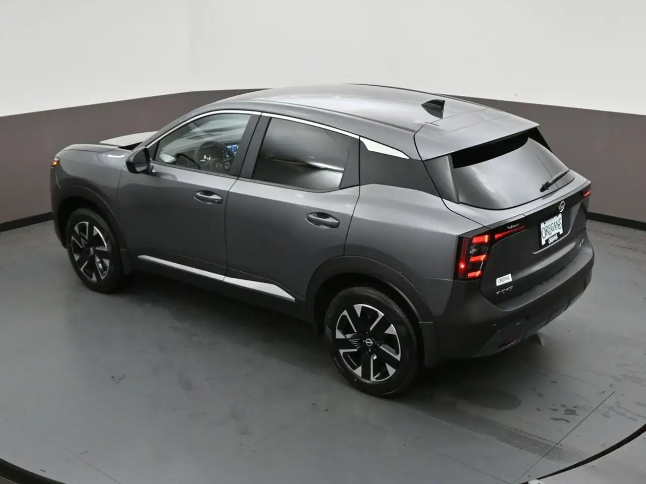 Nissan Kicks photo Nissan Kicks