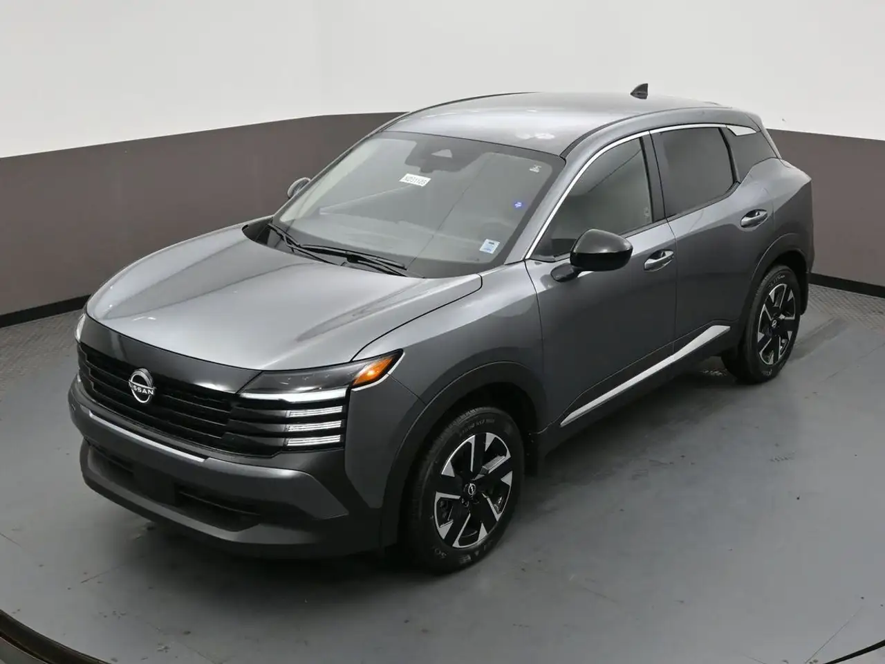 Nissan Kicks photo Nissan Kicks