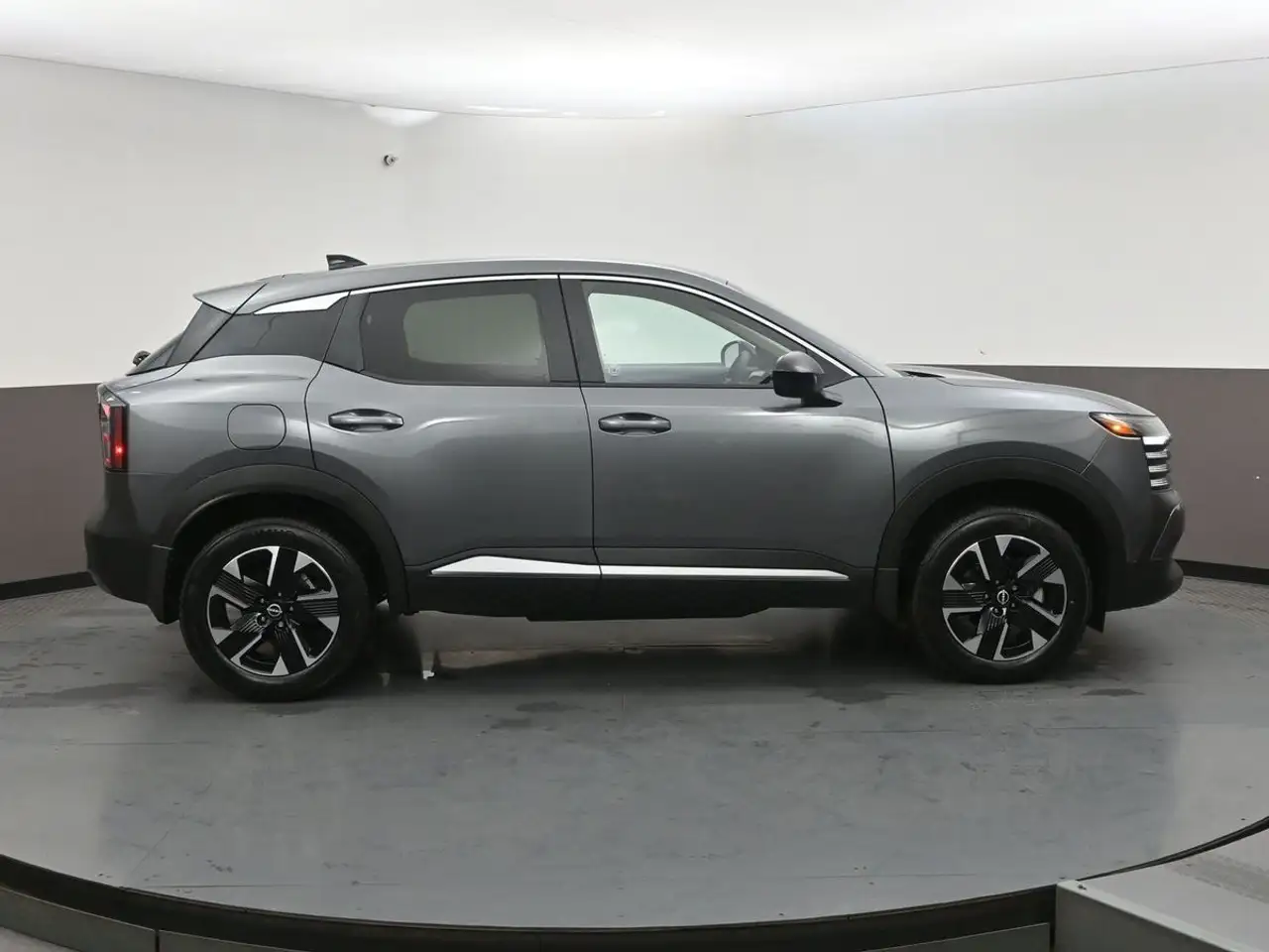 Nissan Kicks photo Nissan Kicks