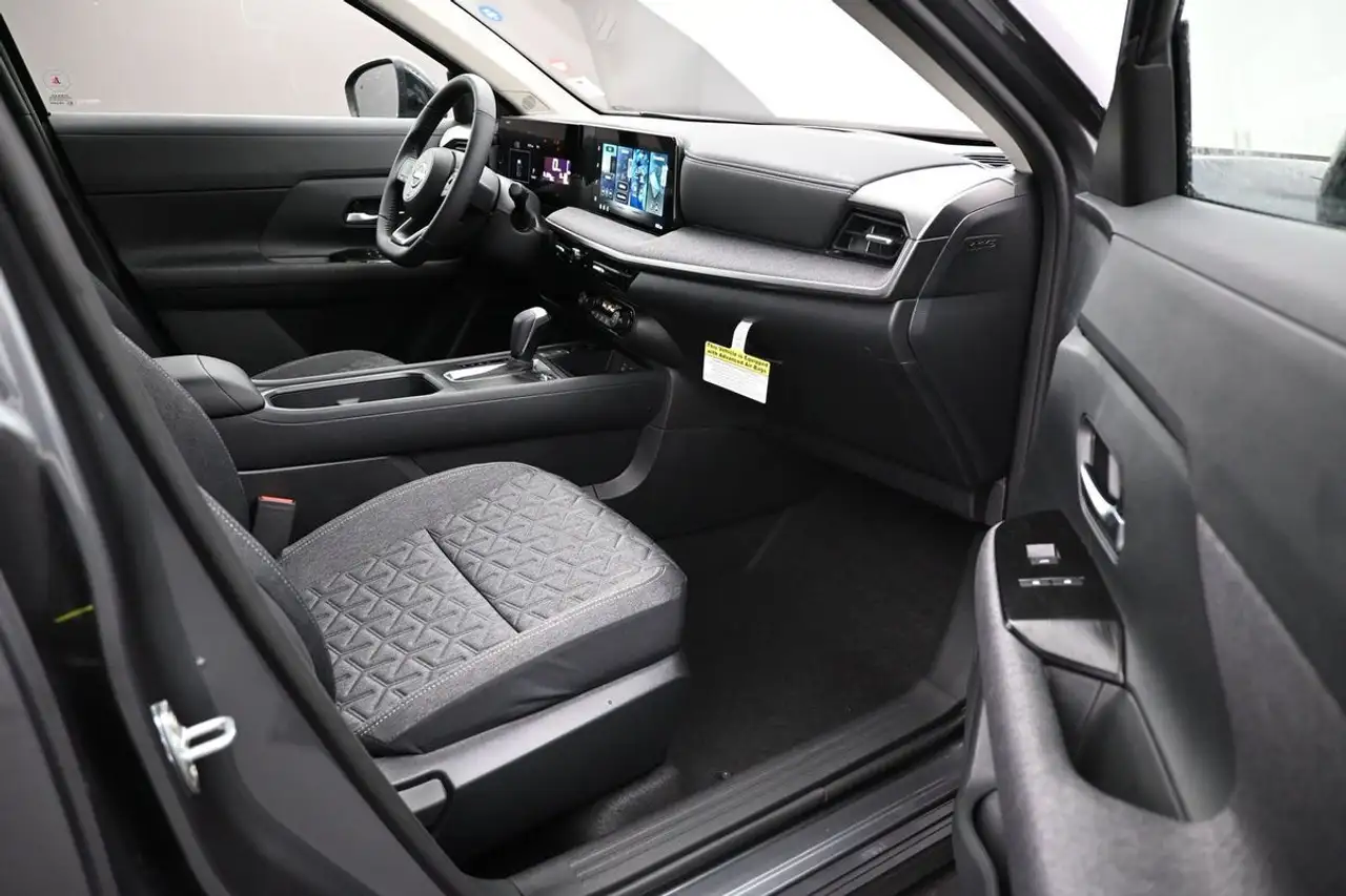 Nissan Kicks photo Nissan Kicks