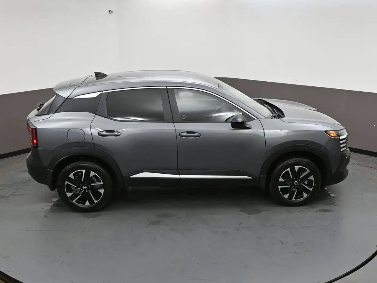 Nissan Kicks photo Nissan Kicks