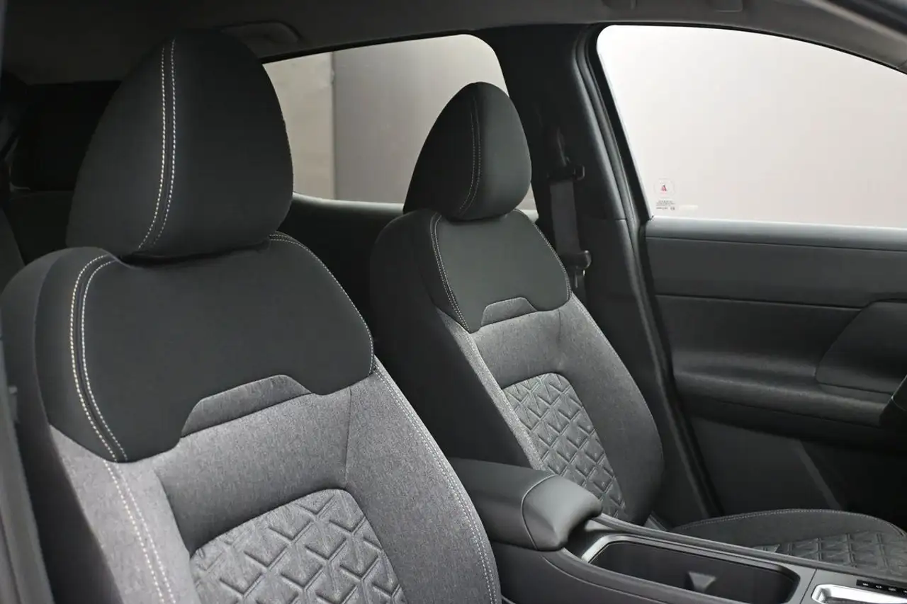 Nissan Kicks photo Nissan Kicks