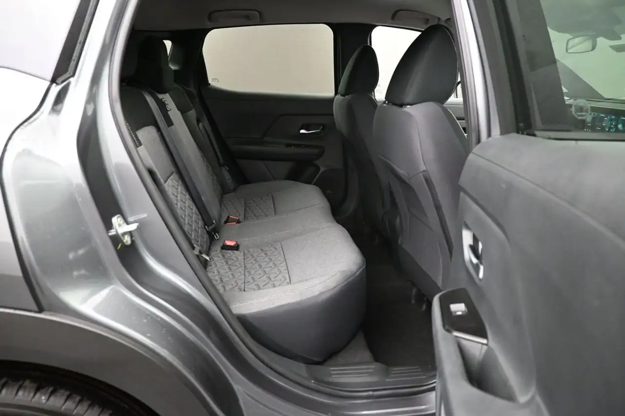 Nissan Kicks photo Nissan Kicks
