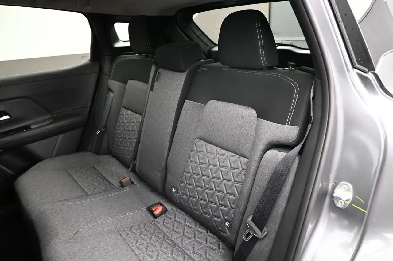 Nissan Kicks photo Nissan Kicks