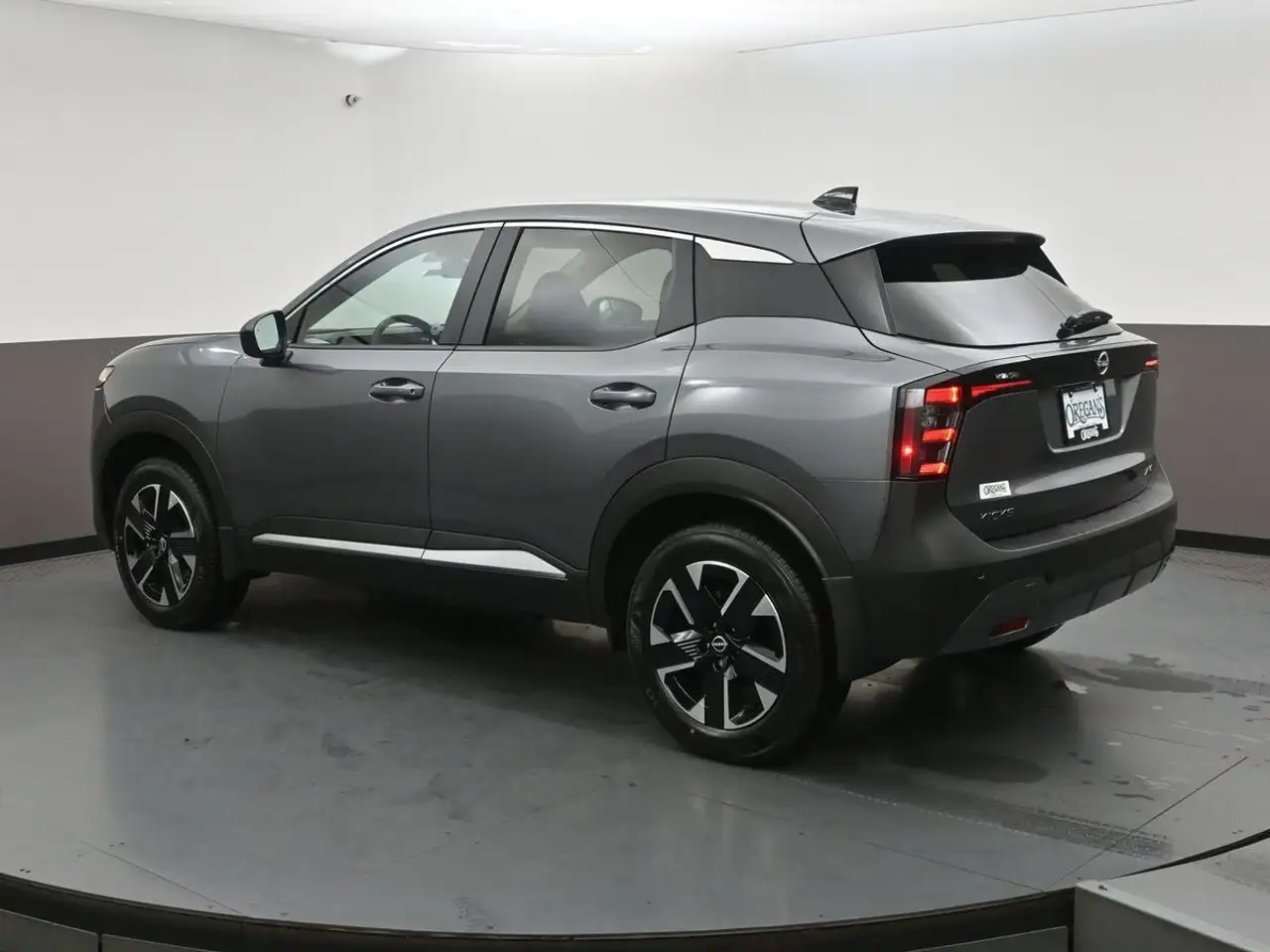 Nissan Kicks photo Nissan Kicks