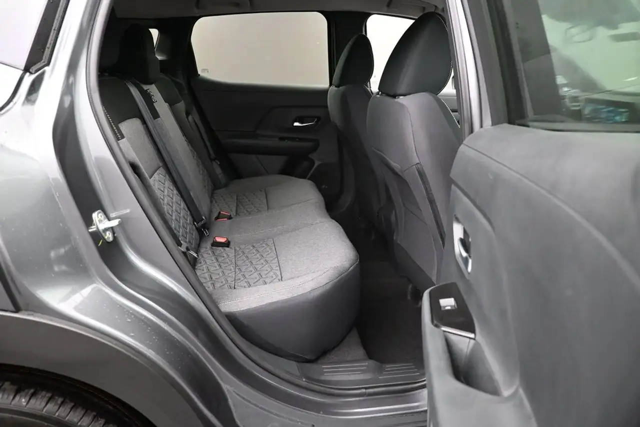 Nissan Kicks photo Nissan Kicks