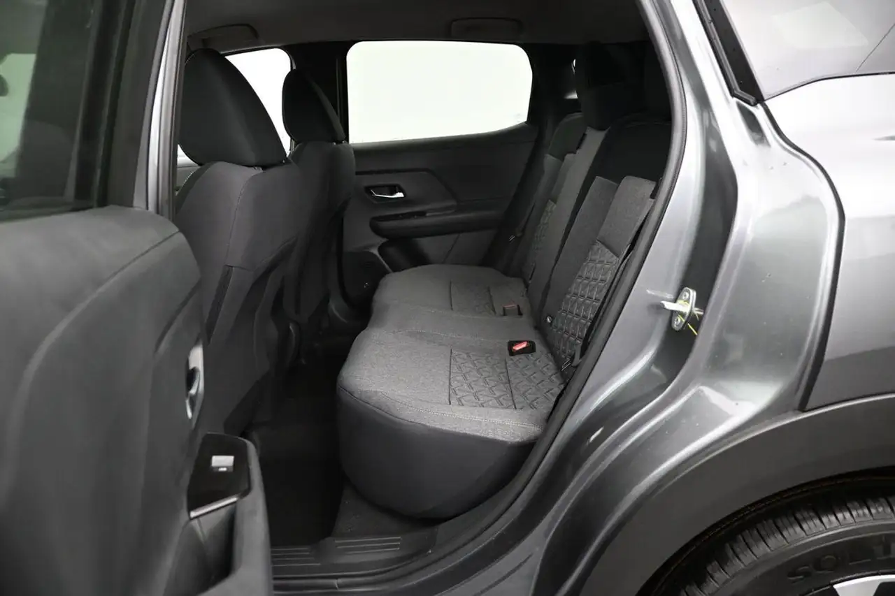 Nissan Kicks photo Nissan Kicks