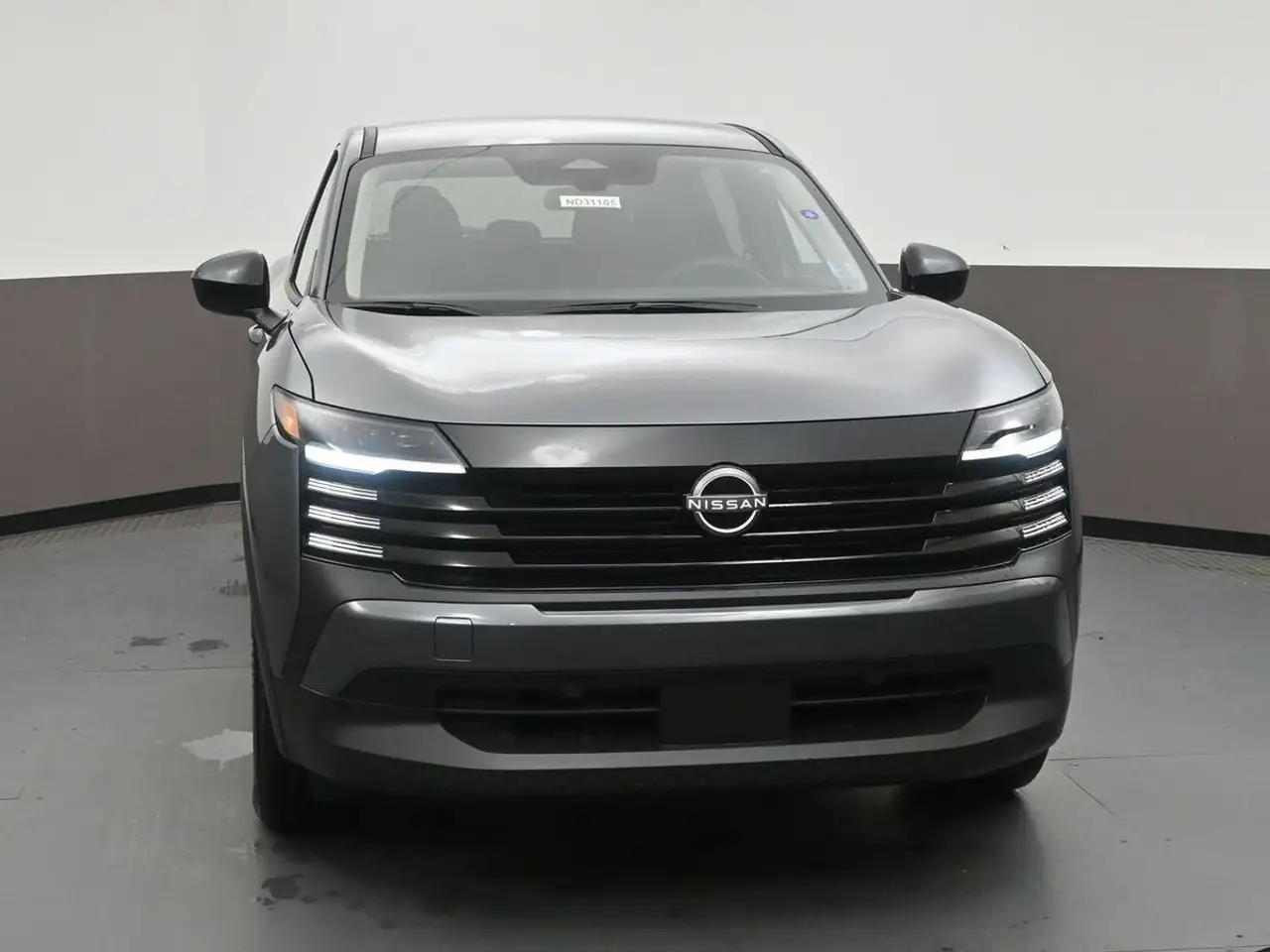 Nissan Kicks photo Nissan Kicks