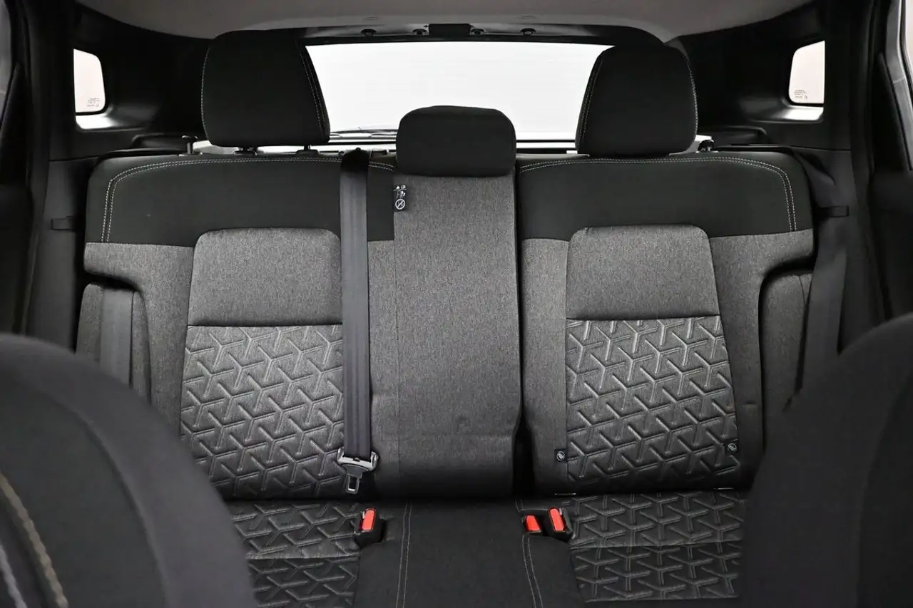 Nissan Kicks photo Nissan Kicks