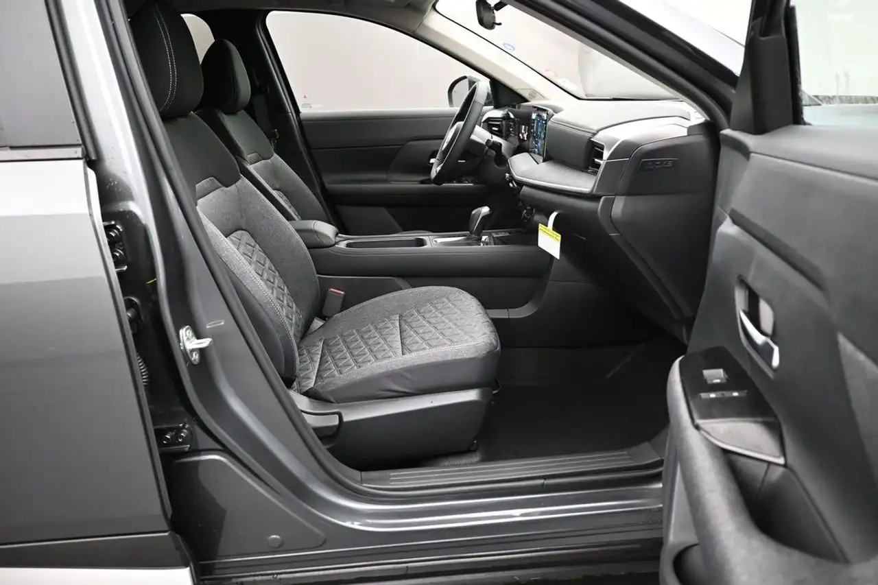 Nissan Kicks photo Nissan Kicks