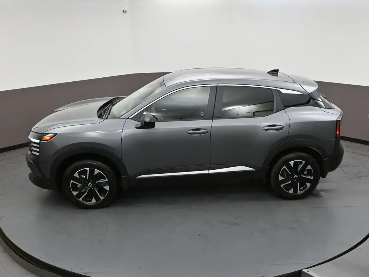 Nissan Kicks photo Nissan Kicks