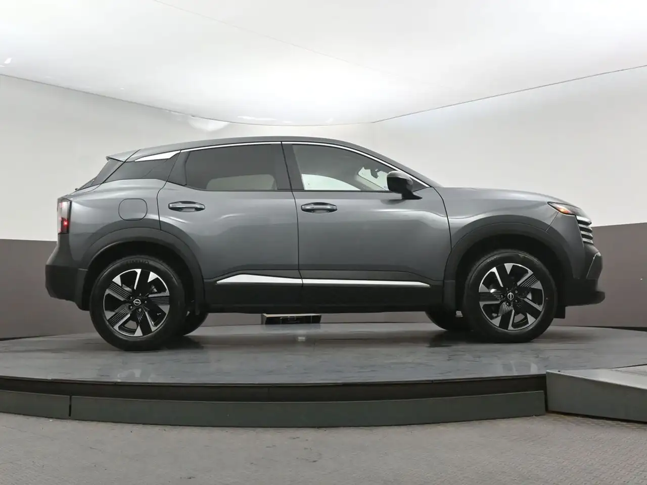 Nissan Kicks photo Nissan Kicks