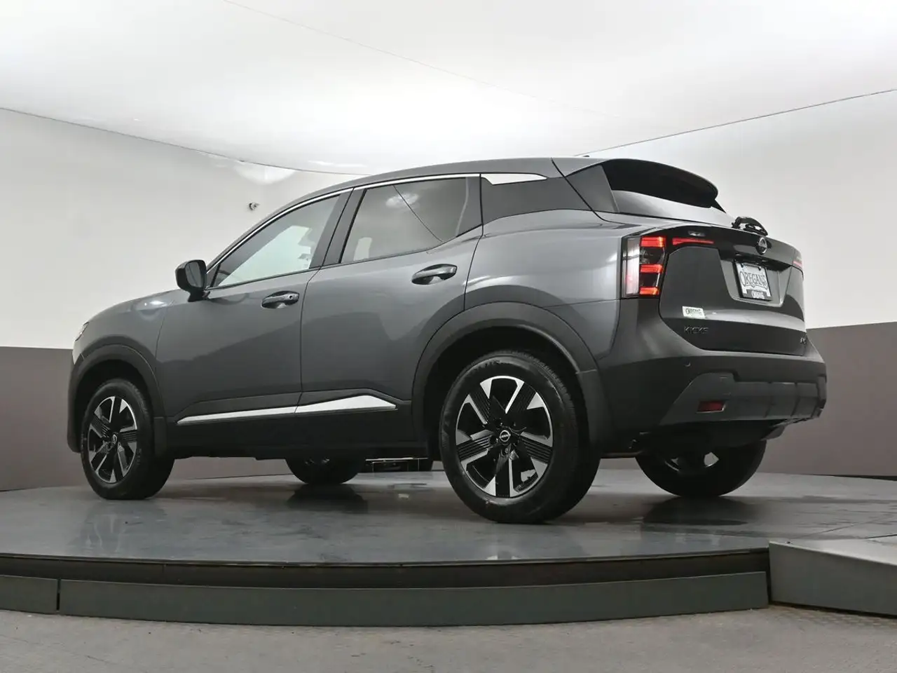 Nissan Kicks photo Nissan Kicks