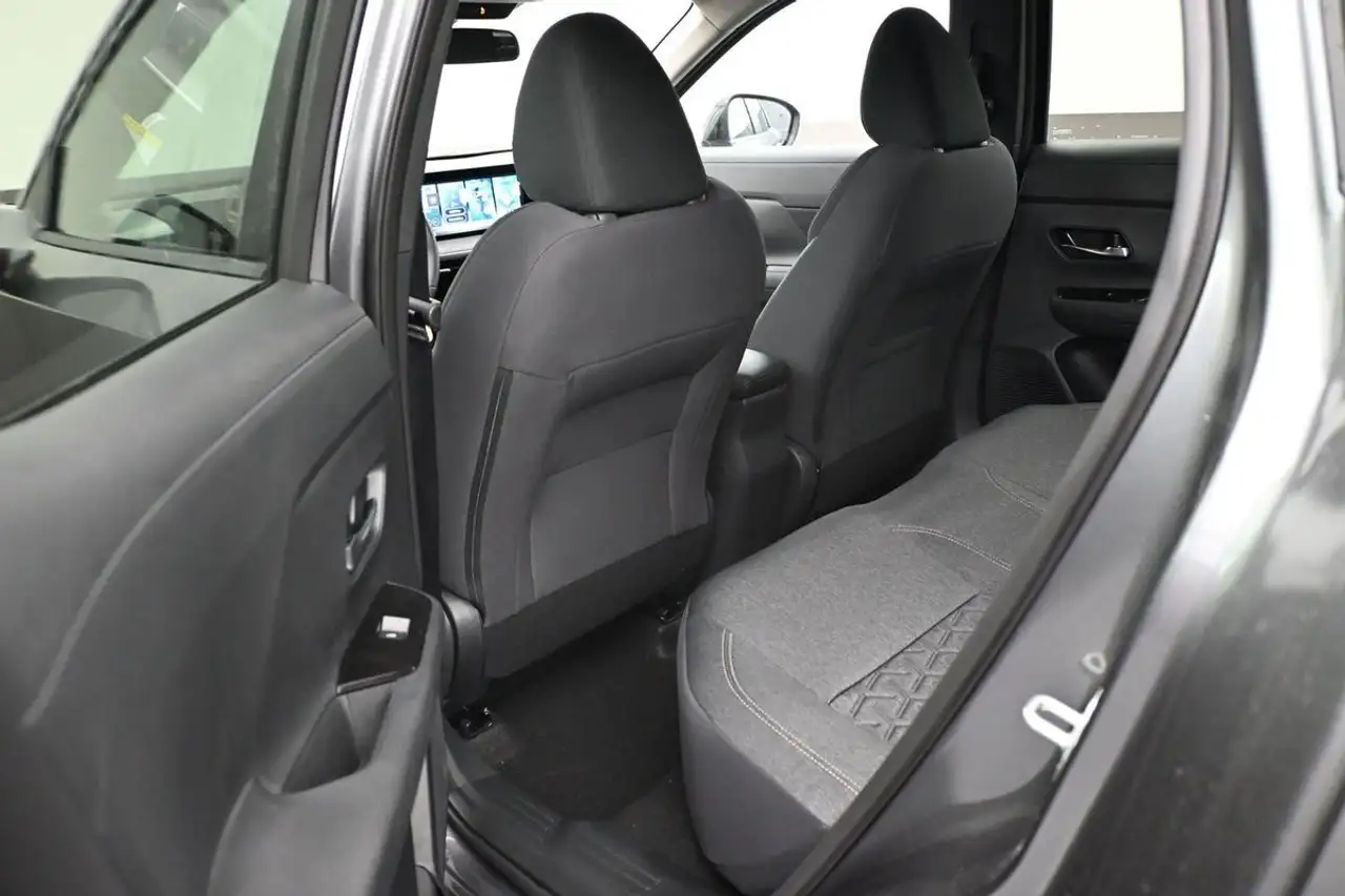 Nissan Kicks photo Nissan Kicks