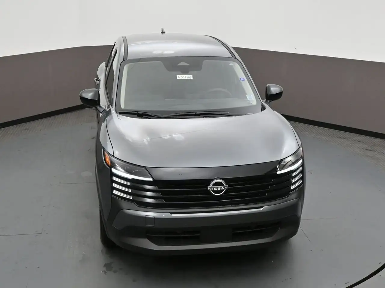 Nissan Kicks photo Nissan Kicks