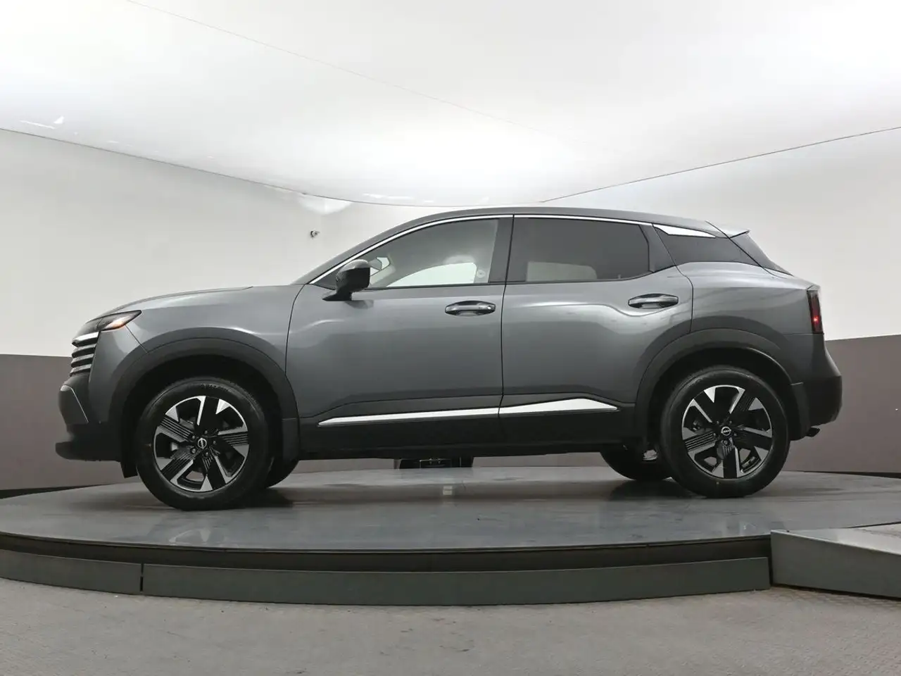 Nissan Kicks photo Nissan Kicks