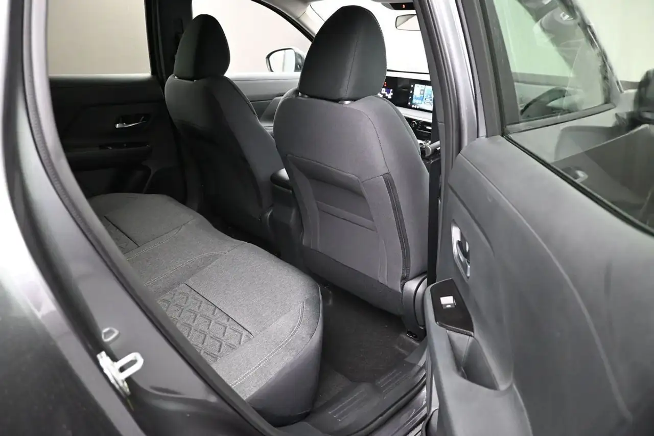 Nissan Kicks photo Nissan Kicks