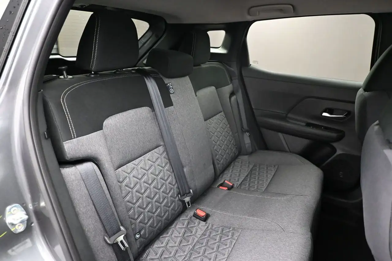 Nissan Kicks photo Nissan Kicks