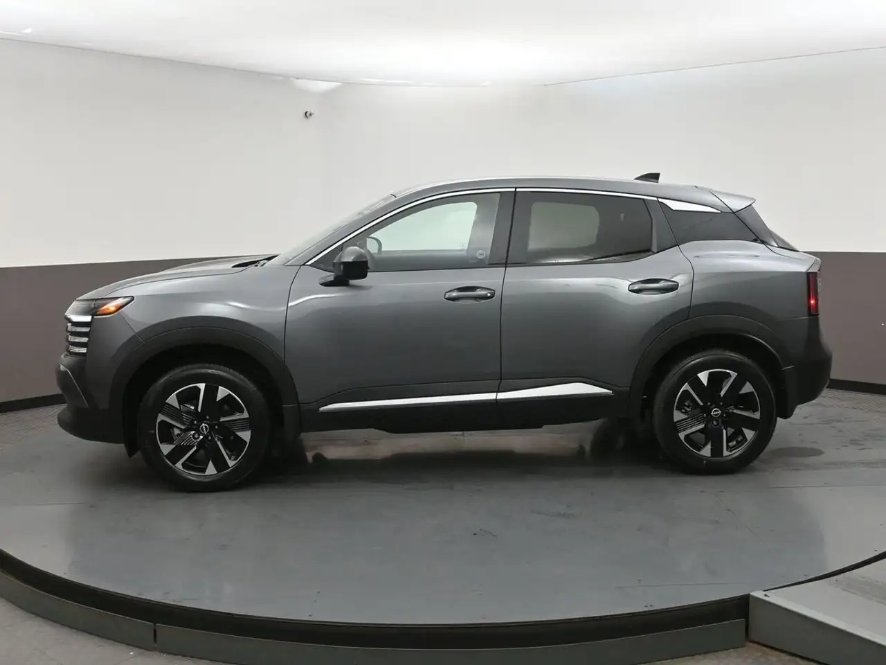 Nissan Kicks photo Nissan Kicks