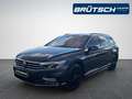 Volkswagen Passat Variant 1.5 TSI Business DSG / R-LINE / ACC / NAVI / PANOR Gris - thumbnail 1