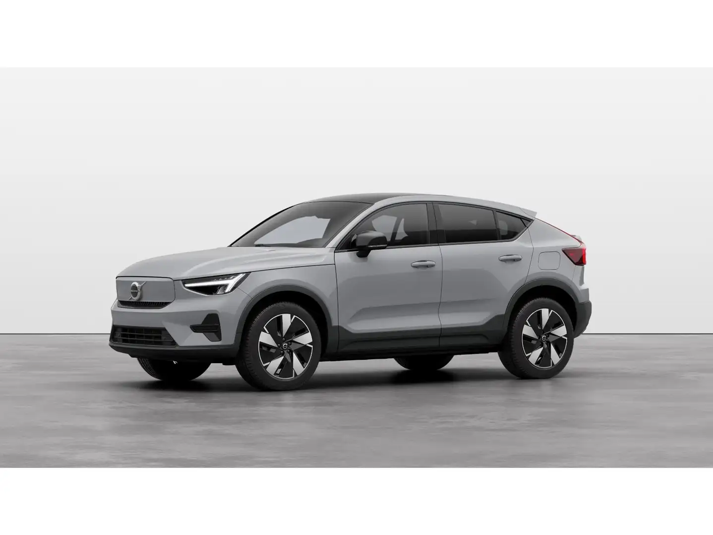 Volvo C40 Recharge Single Eléctrico Core Gri - 1