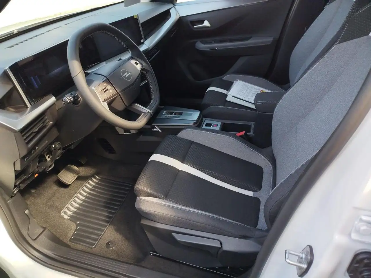 Opel Frontera 2026