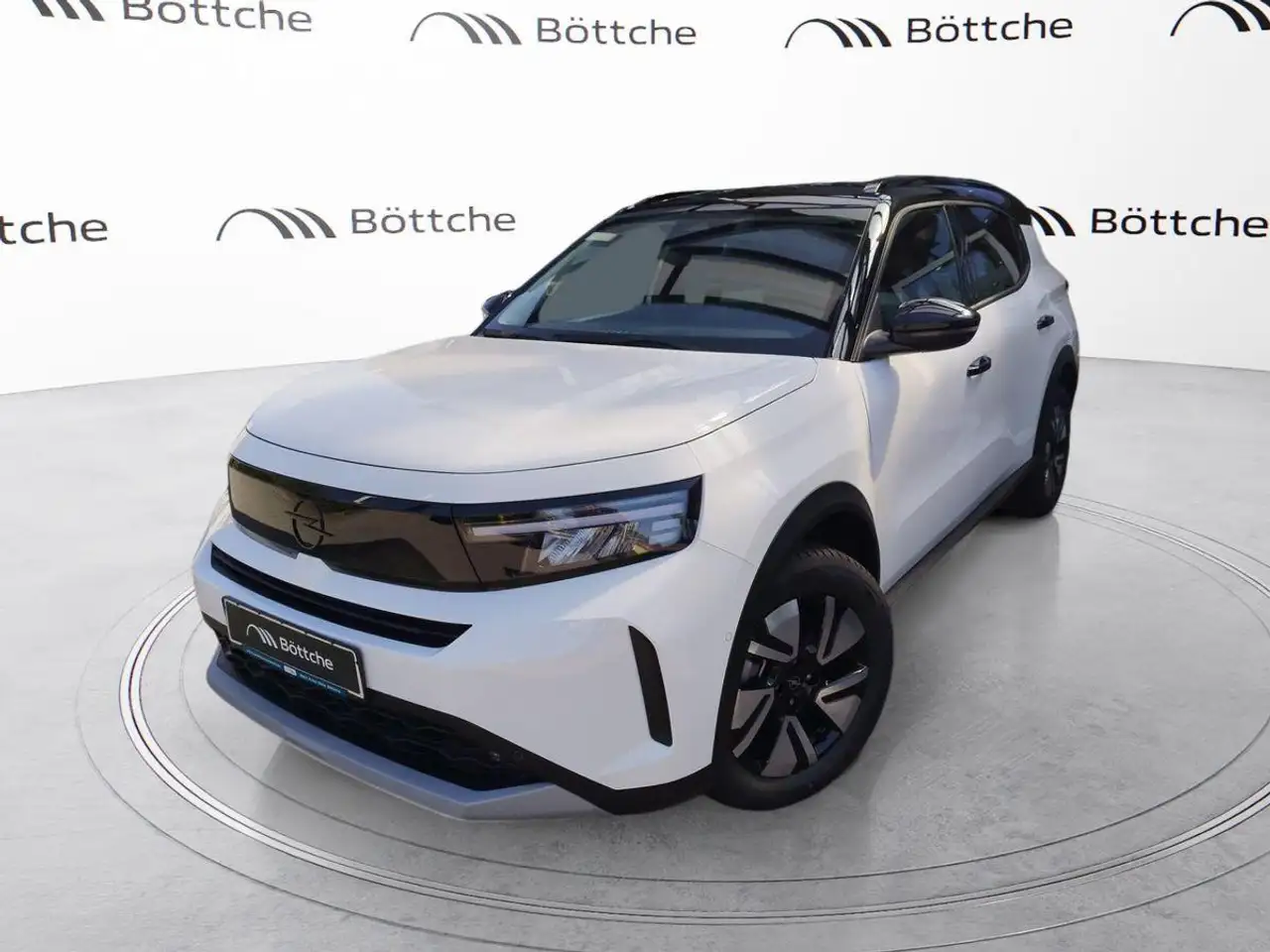Opel Frontera 2026