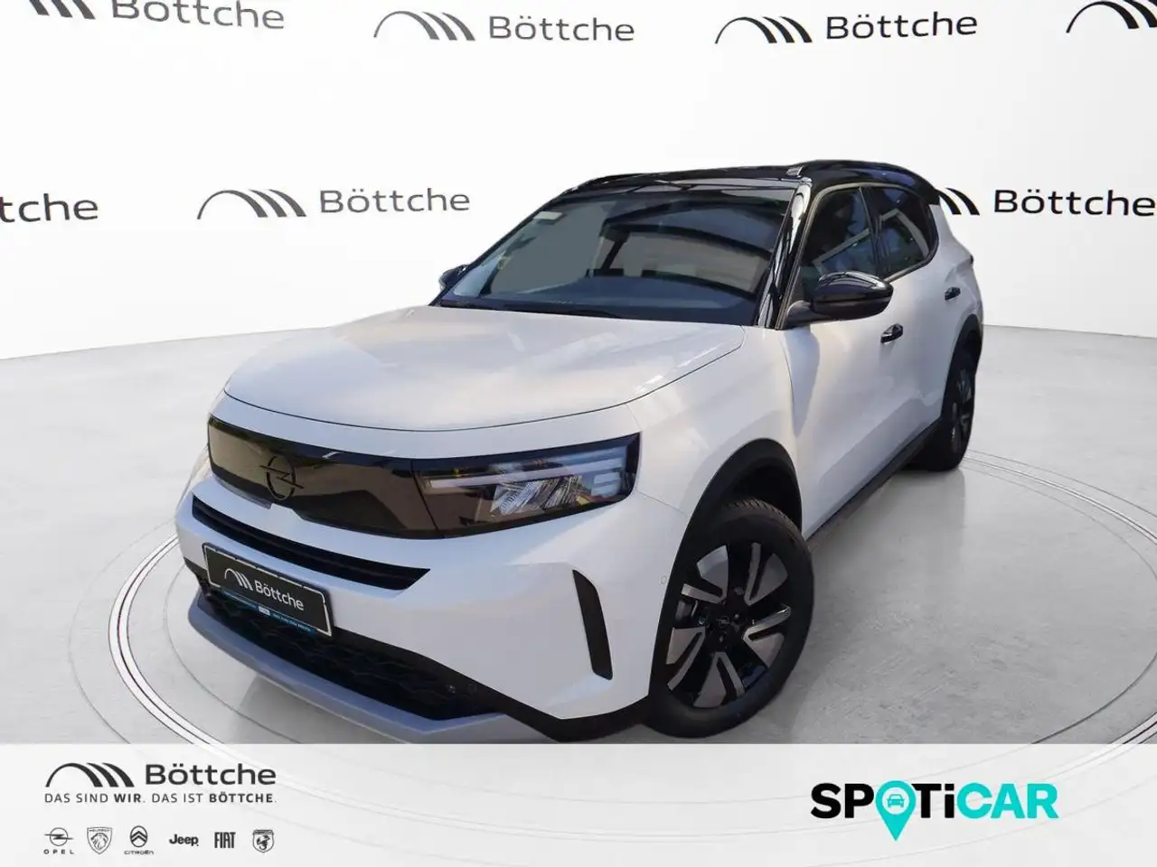 Opel Frontera 2026