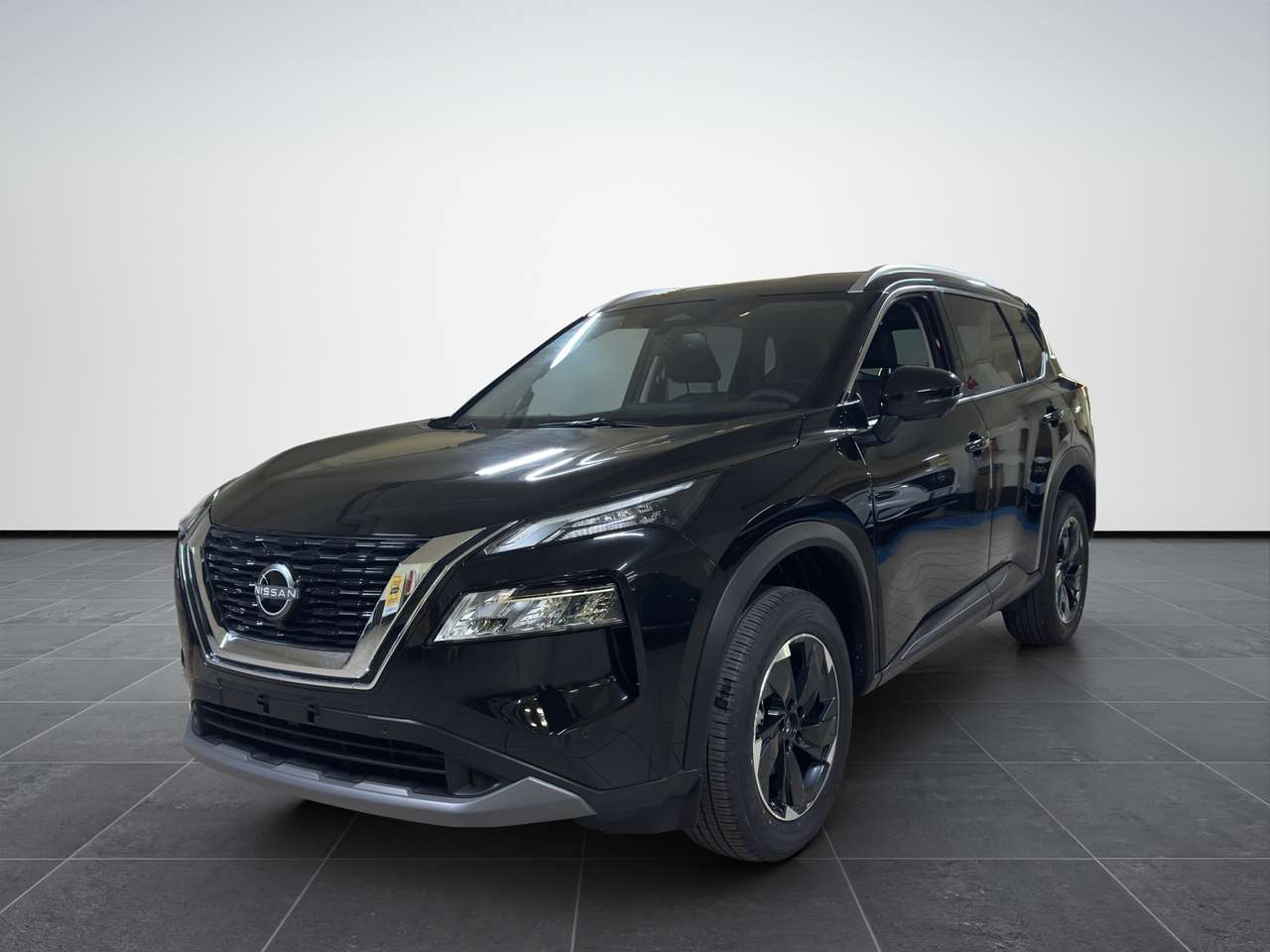 Nissan X-Trail N-CONNECTA  2WD