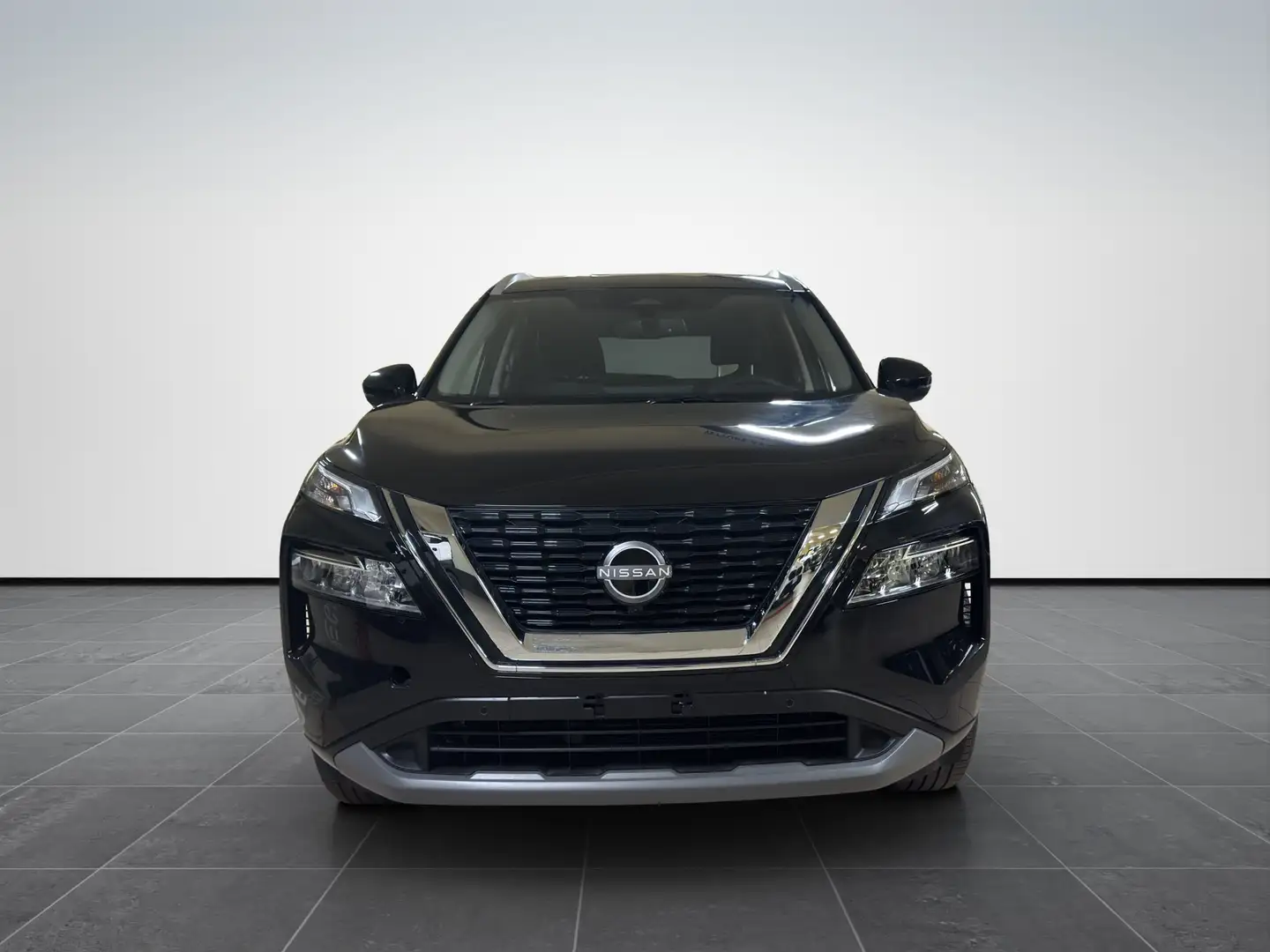 Nissan X-Trail N-CONNECTA  2WD Nero - 2