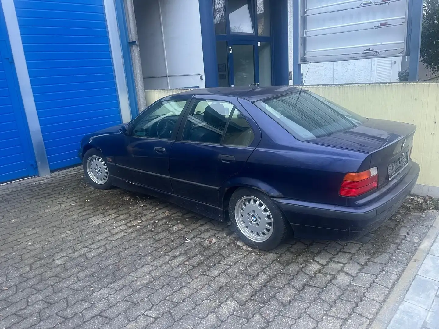 BMW 328 328i BMW top - 1