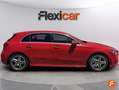 Mercedes-Benz A 220 +220 Piros - thumbnail 3