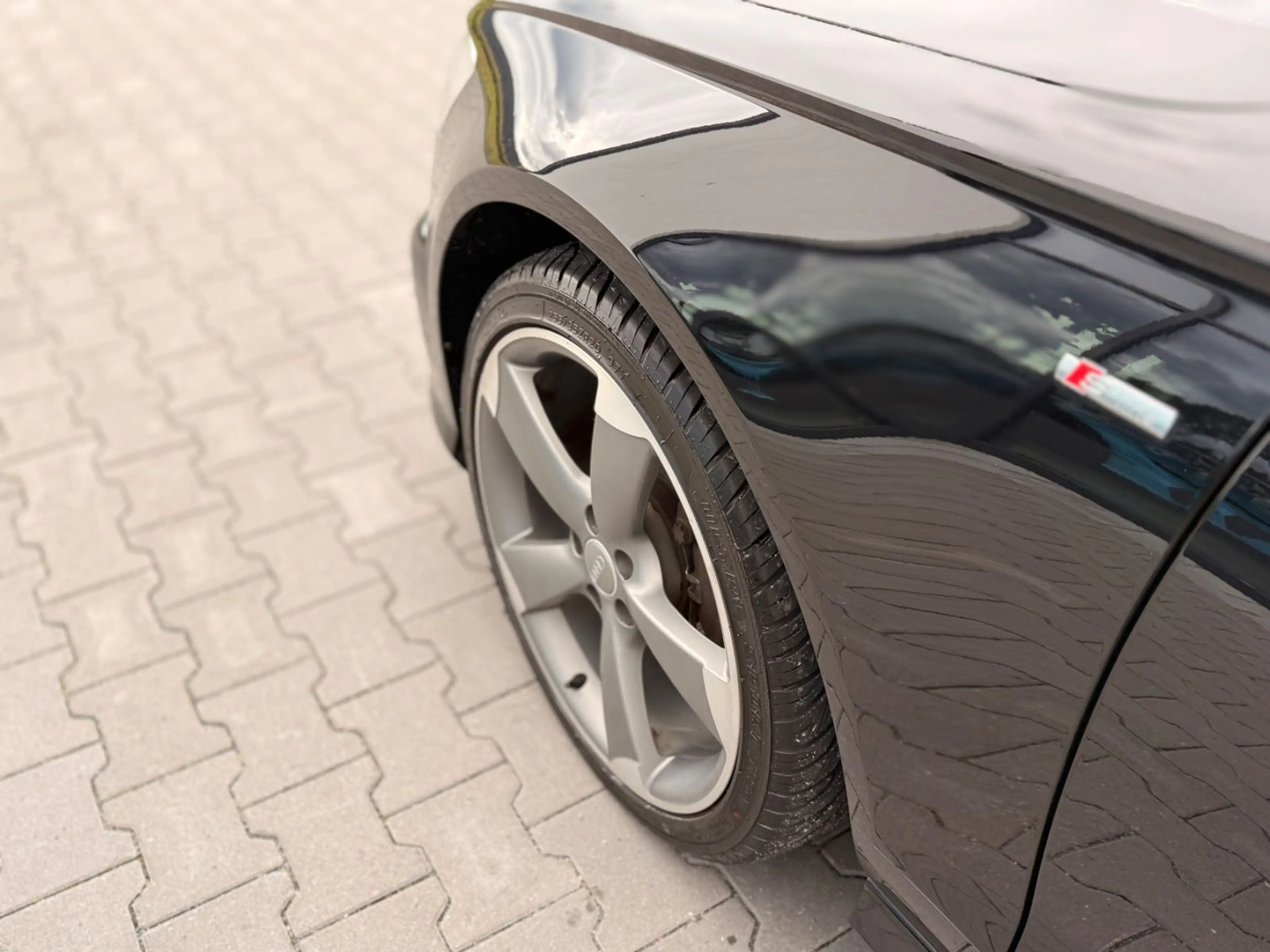 Audi A6 Avant 2.0 TDI S tronic S Line LED 2. Hand — photo 5