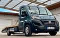 Fiat Fiat Ducato*Automatik*Abschleppwagen* Grau - thumbnail 5