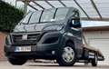 Fiat Fiat Ducato*Automatik*Abschleppwagen* Grau - thumbnail 2