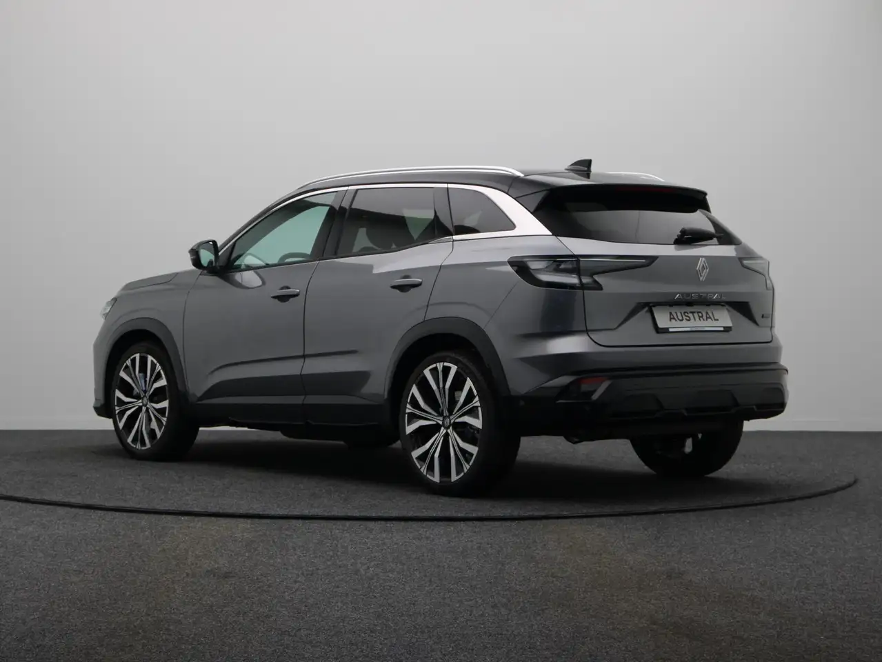Renault Austral 2026