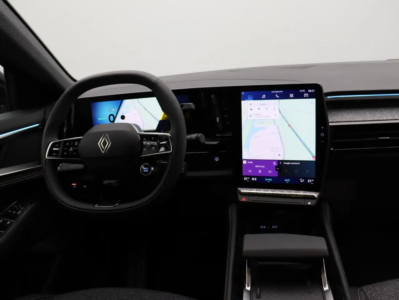 Renault Austral 2026