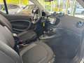 smart forTwo EQ cabrio matt 22kw Kamera Carbon Lenkradh Grau - thumbnail 15