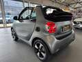 smart forTwo EQ cabrio matt 22kw Kamera Carbon Lenkradh Grau - thumbnail 2