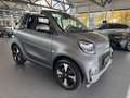 smart forTwo EQ cabrio matt 22kw Kamera Carbon Lenkradh Grau - thumbnail 5