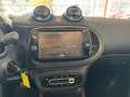 smart forTwo EQ cabrio matt 22kw Kamera Carbon Lenkradh Grau - thumbnail 13