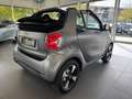 smart forTwo EQ cabrio matt 22kw Kamera Carbon Lenkradh Grau - thumbnail 4