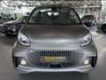 smart forTwo EQ cabrio matt 22kw Kamera Carbon Lenkradh Grau - thumbnail 6