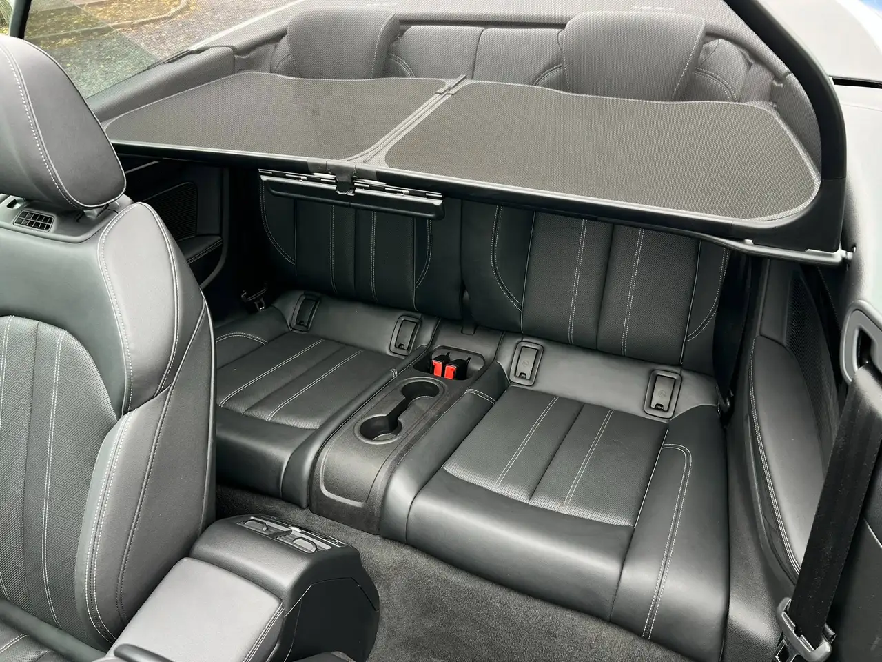 Audi S5 Cabrio TFSI quattro tiptronic 354pk 2021 Megavol!, миниатюра 8