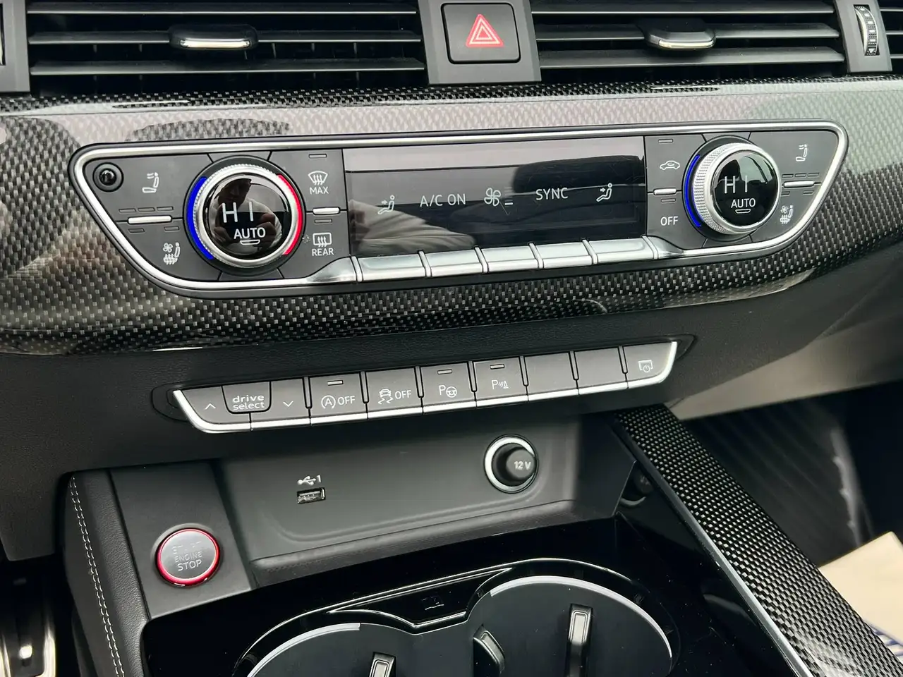 Audi S5 Cabrio TFSI quattro tiptronic 354pk 2021 Megavol!, миниатюра 11