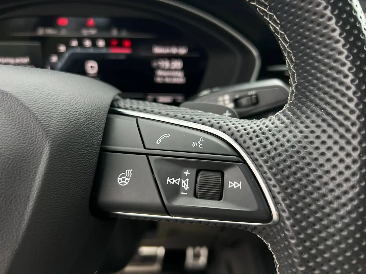 Audi S5 Cabrio TFSI quattro tiptronic 354pk 2021 Megavol!, миниатюра 12